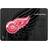 Strategic Printing Detroit Red Wings Wireless Charger & Mouse Pad