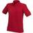 Henbury Women's 65/35 Polo Shirt - Vintage Red