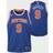 Nike Big Boys Rj Barrett New York Knicks Icon Swingman Jersey