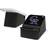 Strategic Printing Colorado Rockies Wireless Charging Station & Bluetooth Speaker