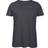 B&C Collection Women's Favourite Organic Crew T-shirt - Dark Grey