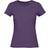 B&C Collection Women's Favourite Organic Crew T-shirt - Urban Purple