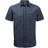 Jack Wolfskin Hot Springs Shirt - Night Blue