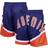 Mitchell & Ness Phoenix Suns Hardwood Classics Big Face 2.0 Shorts Sr