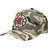 Mitchell & Ness LA Clippers Woodland Desert Snapback Hat Men - Camo