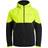 Vaude Qimsa Softshell Jacket Men - Neon Yellow