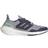 Adidas UltraBoost 22 M - Halo Silver/Shadow Navy/Linen Green