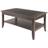 Winsome Santino Coffee Table 57.5x101.6cm