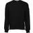 Bella+Canvas Sponge Fleece Drop Shoulder Sweatshirt Unisex - DTG Black