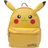 Difuzed Pikachu Backpack - Yellow