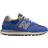 New Balance Bodega x 574 - Amparo Blue/Wet Weather