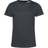 B&C Collection Women's E150 Organic Short-Sleeved T-shirt - Asphalt