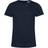 B&C Collection Women's E150 Organic Short-Sleeved T-shirt - Navy