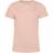 B&C Collection Women's E150 Organic Short-Sleeved T-shirt - Dusky Rose