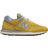 New Balance Bodega x 574 - Lemon Curry with Wet Weather