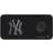 Fan Brander New York Yankees Glass Wireless Charge Pad