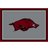 Imperial Arkansas Razorbacks 5'4'' x 7'8'' Spirit Rug