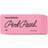 PAP70521 Pearl Eraser- Large- Pink