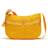 Kipling Izellah Medium Across Body Shoulder Bag - Soft Dot Yellow