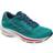 Mizuno Wave Rider 25 W - Lake Blue/Clearwater