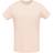 Sol's Martin T-shirt - Creamy Pink