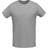 Sol's Martin T-shirt - Grey Marl