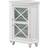 Teamson Home Blue Ridge Cabinet