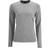 Sol's Imperial Long Sleeve T-shirt - Grey Marl