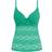 Freya Sundance Tankini Top - Jade