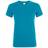 Sols Regent Short Sleeve T-shirt - Aqua