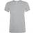 Sols Regent Short Sleeve T-shirt - Grey Marl