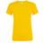 Sols Regent Short Sleeve T-shirt - Gold