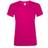 Sols Regent Short Sleeve T-shirt - Fuchsia