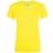Sols Regent Short Sleeve T-shirt - Lemon