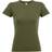 Sol's Regent Short Sleeve T-shirt - Army