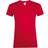 Sols Regent Short Sleeve T-shirt - Red