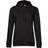 B&C Collection Women's Organic Hoodie - Black