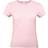 B&C Collection Women's E190 Tee - Orchid Pink