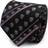 Marvel Black Panther Stripe Tie - Multi