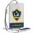 Strategic Printing LA Galaxy Endzone Plus Pocket Speaker