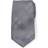 Targaryen Dragon Plaid Tie - Gray