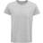 Sol's Crusader Organic T-shirt - Grey Marl