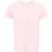 Sol's Crusader Organic T-shirt - Pale Pink