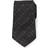 Harry Potter Golden Snitch Silk Tie - Black