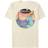 Fifth Sun Ratatouille View of Paris T-shirt - Cream