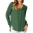 Vila Lucy L/S Shirt - Pineneedle