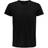 Sol's Pioneer Organic T-shirt Unisex - Deep Black