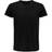 Sols Pioneer Organic T-shirt Unisex - Deep Black