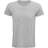 Sol's Pioneer Organic T-shirt Unisex - Grey Marl