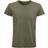 Sol's Pioneer Organic T-shirt Unisex - Khaki